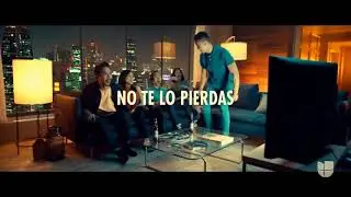 UEFA Champions League 2018 2019 Intervalo HD 2 Heineken US 4