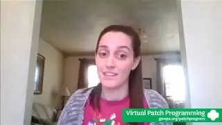 Knot Fun Virtual Patch Program
