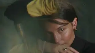 A Flaunt Film | Alicia Vikander