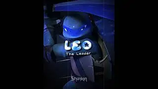Leo vs Raph | S2