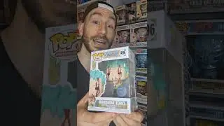 Mensaje secreto en este #funkopop de #onepiece 😱 #fypyoutube