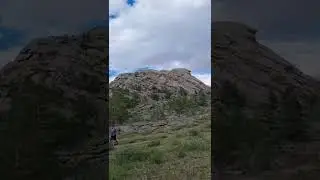 Баянаулдың табиғатына сөз жетпес!