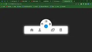CSS Animated - Menu Using Html5 & CSS3  | Beginner Level #howto #css #html5 #javascript #react #menu