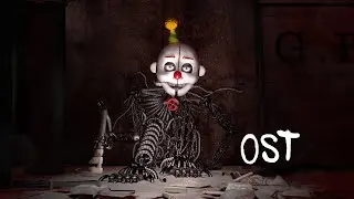 An Interview with Ennard: Again | FULL OST