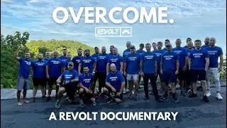 Overcome, Full Recap | A REVOLT Documentary