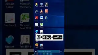 option key or right click to refresh in windows || option key se right click to refresh in Computer