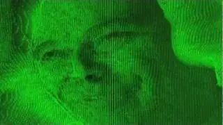 After Effects: MATRIX effect