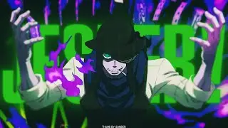 JESTER! - Slashest x Yunk (Official AMV)