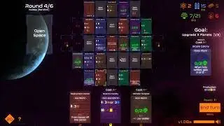 Solar Settlers - Kuldas - Rank 20