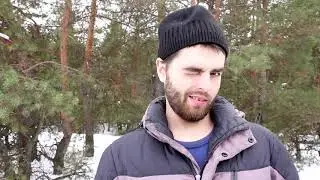 Нива спасла Всех,Нива Сила Соренто уныло встала поперек колеи, пришлось дёргать через блок вперёд