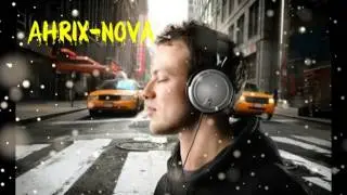 Ahrix  Nova NCS Release
