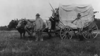 HOW THE WEST WAS WON   EPISODE 2 HD AMAZING OLD WILD WEST HISTORY DOCUMENTARY