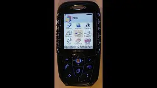 Mobile phone