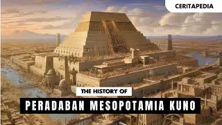 Mesopotamian Civilization | The First and Oldest Civilization of Humanity