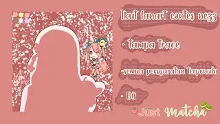 (SPEEDPAINT/SPEEDEDIT) Ikut kontes fanart lagi! #Nezzcontest