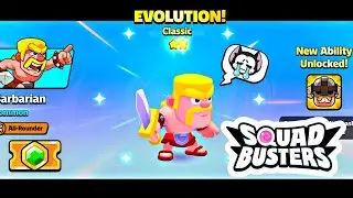 Squad Busters: Dominating the Game