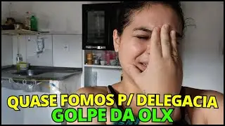 Quase Caímos em um Golpe | Muito Cuidado | Beatriz Oliver
