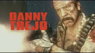 Not Ready To Die 1 Hour Loop Call of the Dead Easter Egg Song