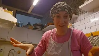 Sopa de huesos ➡️ harera de fin de mes ¡deliciosa!