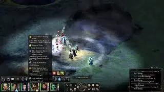 White March Fort - Pillars of Eternity #18