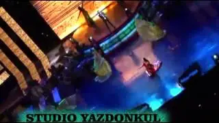 Sardor Mamadaliev