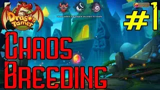 Dragon Tamer (Chaos Breeding) Part 1