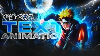 Awesome Text Animation Pack🥶🔥 | Alight Motion Presents | 20+ Text Animations