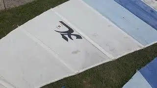 How to remove rust stains!