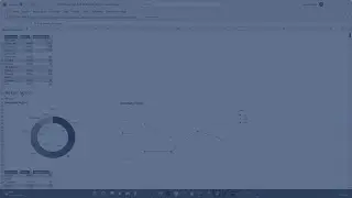 Using levels in a report template
