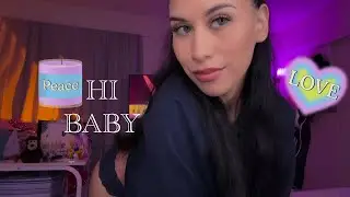 Brain Tickling ASMR For Sleep