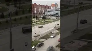 ЧТО ТВОРИТСЯ В НОВОКУЗНЕЦКЕ 