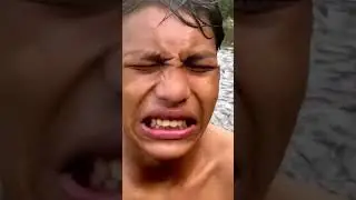 Hulk transformation 