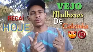 NoFap- Nunca Veja foto De Mulher!!!