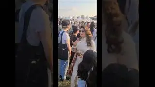 Heritage mela in Edmonton