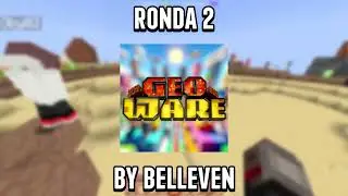 RONDA 2 | GEO WARE OST | HexaCreators