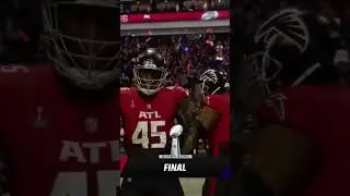 Atlanta Falcons 