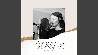 Ramai Aici (Cover)