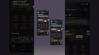 From Wireframe to UI Design: Which Mode Stands Out? | UI Design with Blup - no code app development