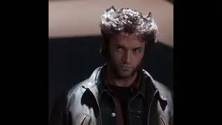 #theWolwerine #Россомаха #xmen #людиикс #logan #логан #эдит #edit #movie