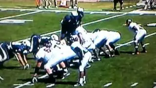 Jordan Mays #2 (Safety) AFA-P
