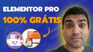 Elementor PRO Free Forever (Updated) How to Download and Install Elementor Pro Plugin for Free