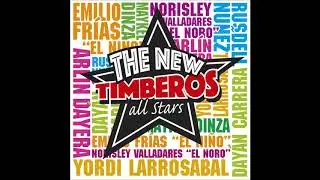 PA QUE - THE NEW TIMBEROS ALL STARS