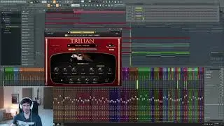 How to make CHORD STACKS for a FUTURE BASS DROP