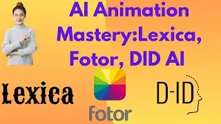 Mastering AI Animation: 3 Top Tools for Effortless Animated Videos