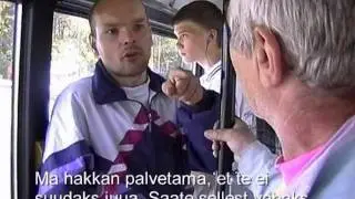 Kuhu lähed?