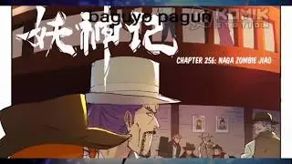 Tales of demon and god chapter 256 sub indo