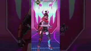 What New With The Apex Season