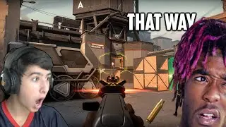 That Way-Valorant Montage
