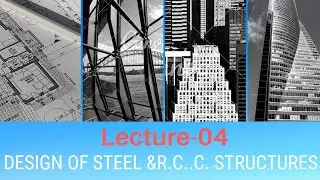Design of shear Reinforcement and Bond | Lect -04 | Numerical 03 | DSS MSBTE | Sem -5 |