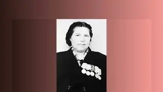 Женщины ВОВ